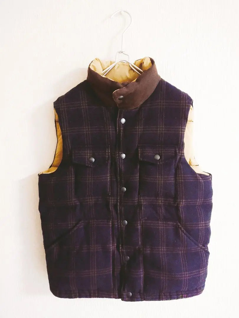 D221302 TOMMY HILFIGER Down Vest