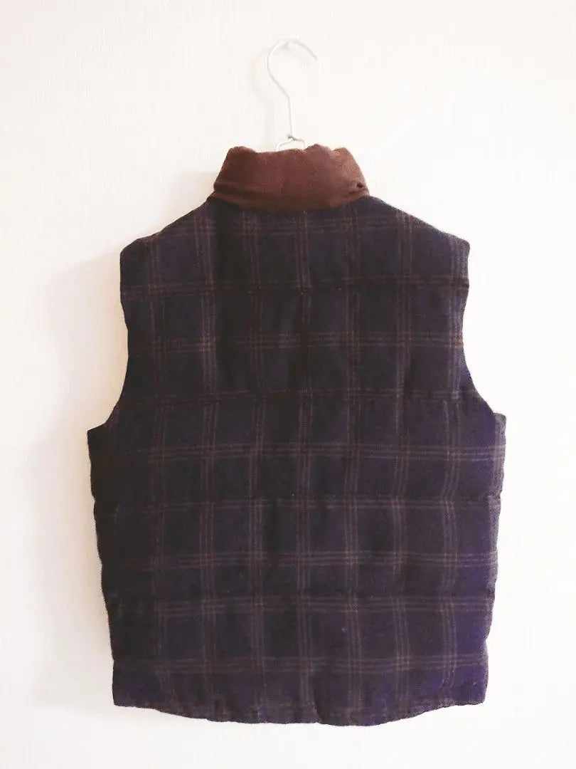 D221302 TOMMY HILFIGER Down Vest