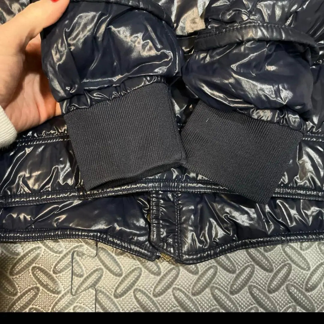 Artículo limitado Moncler Down Monesty | 限定品 モンクレール ダウン モネステ