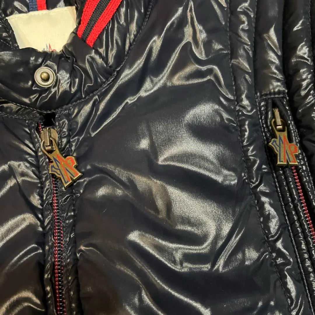 Artículo limitado Moncler Down Monesty | 限定品 モンクレール ダウン モネステ