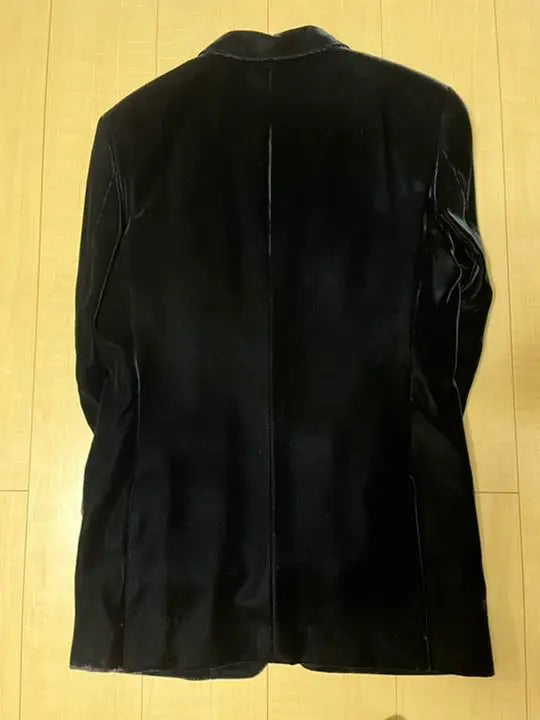 Paul Smith velour/velvet jacket