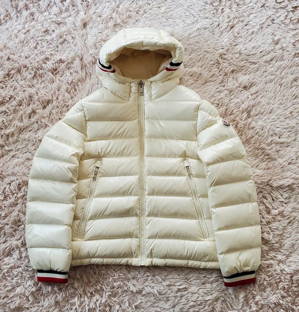 ★Like new★ALBERIC★Kids 152cm★Ladies★Moncler★