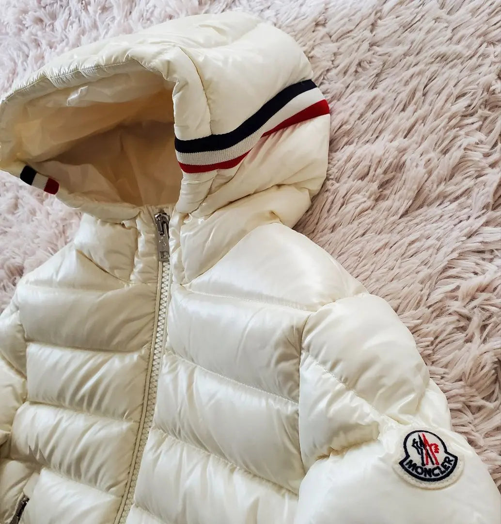 ★Como nuevo★ALBERIC★Niños 152cm★Damas★Moncler★