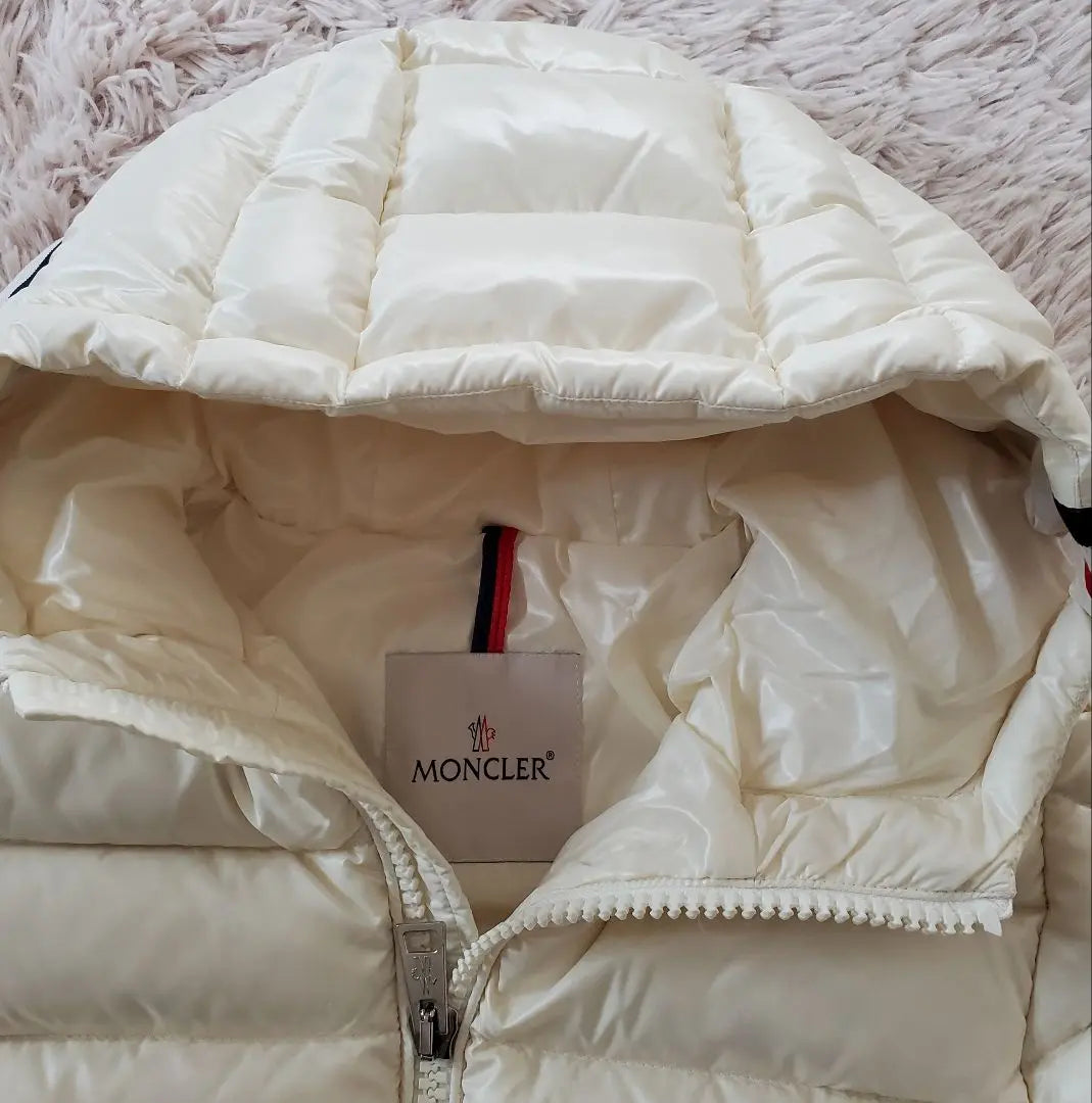 ★Como nuevo★ALBERIC★Niños 152cm★Damas★Moncler★