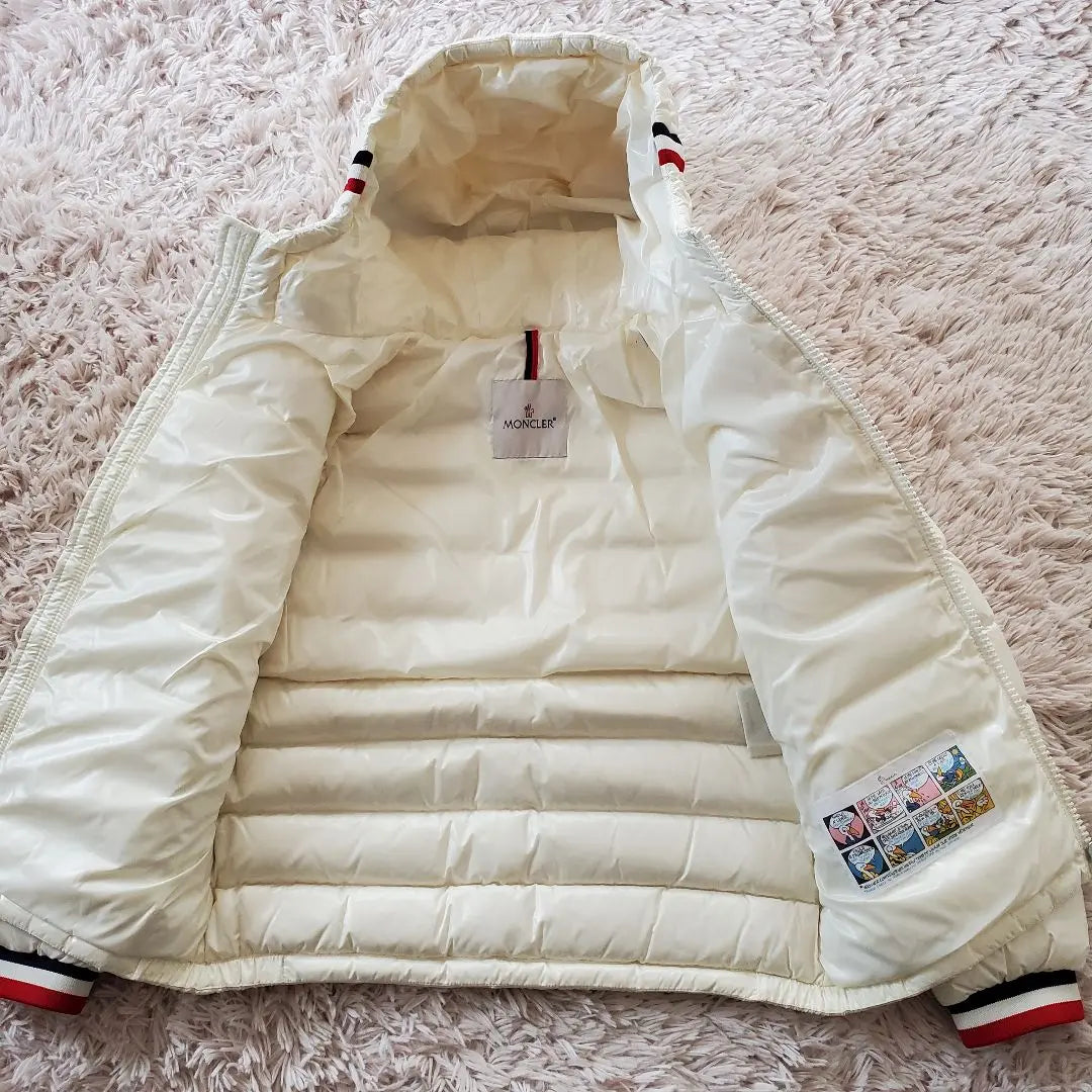 ★Como nuevo★ALBERIC★Niños 152cm★Damas★Moncler★