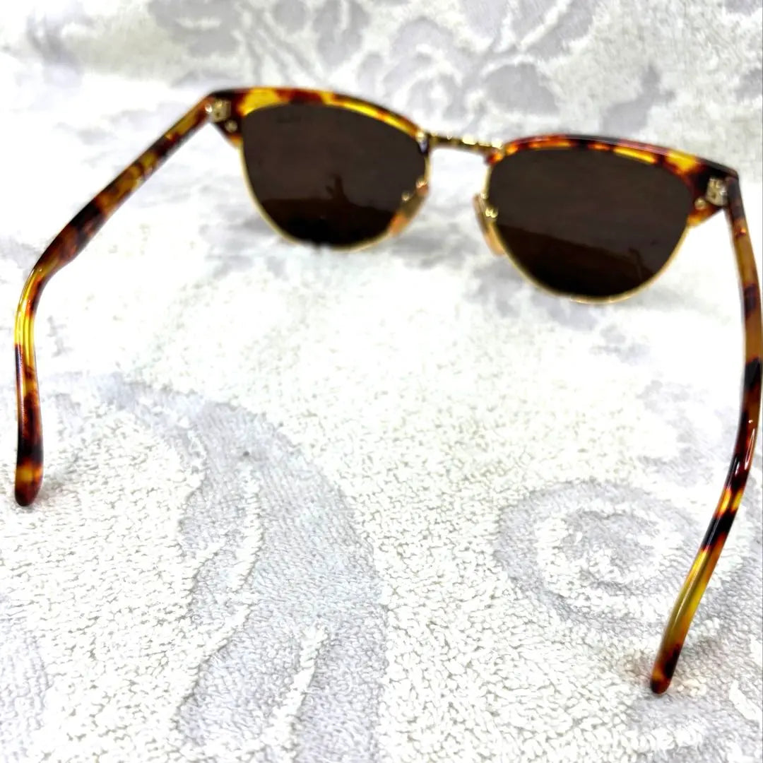 ⭐️Good condition⭐️POLICE Police Enamel Sunglasses