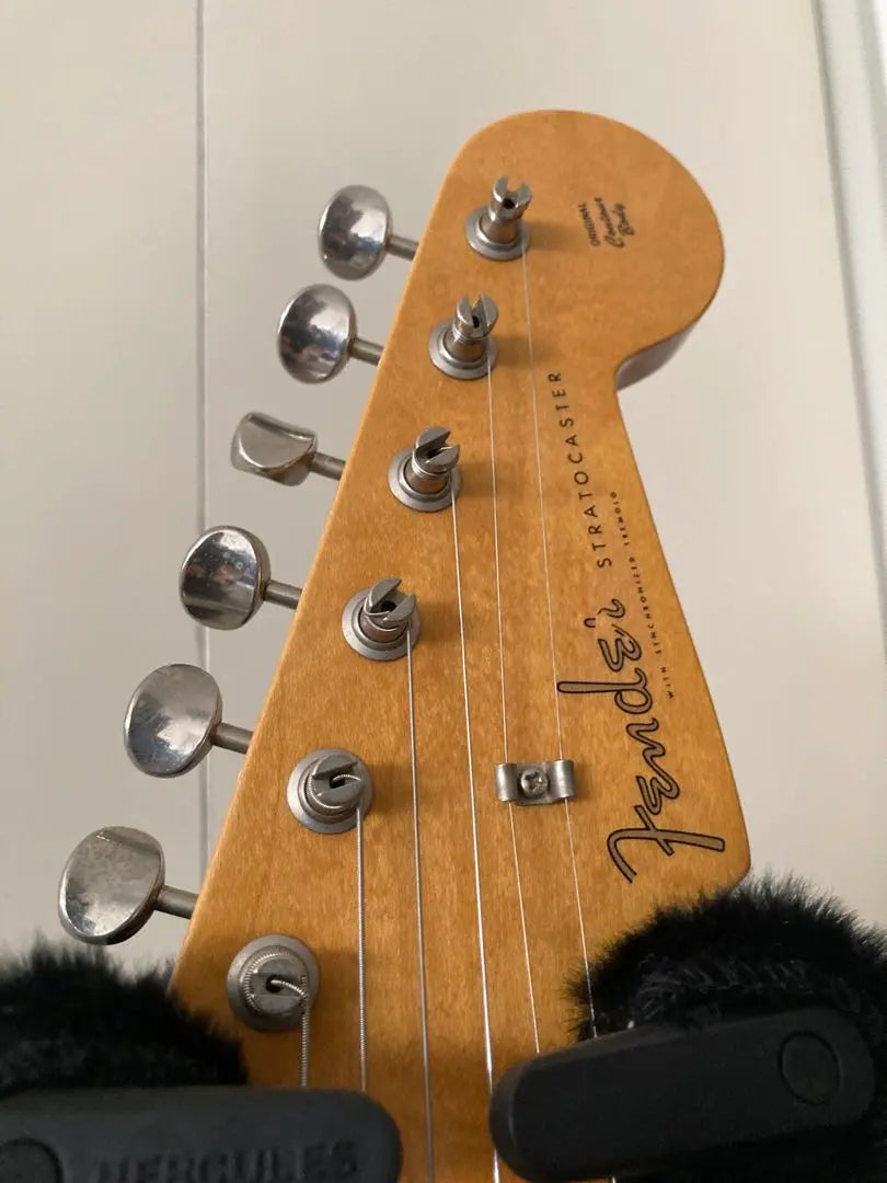 fender japan stratcaster stratcaster