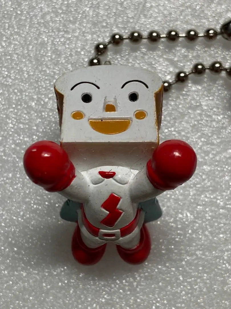 Shokupanman keychain