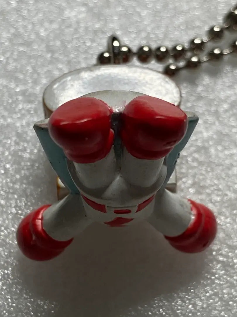 Shokupanman keychain