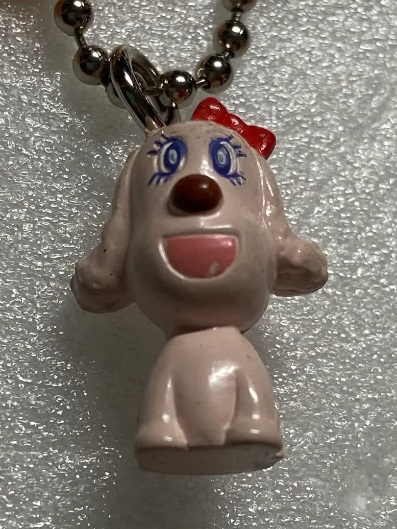 Shokupanman keychain