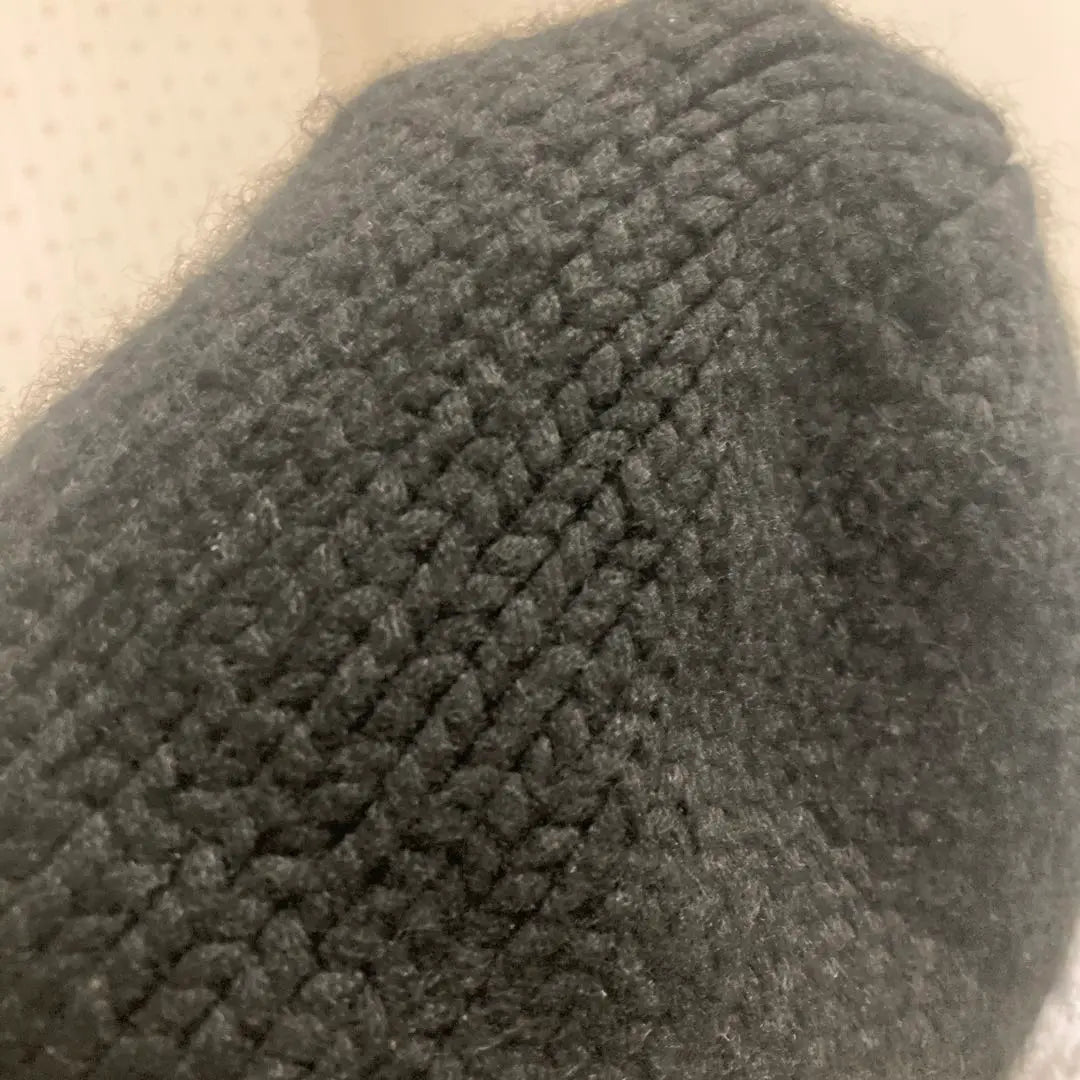 Chrome Hearts Beanie Cashmere