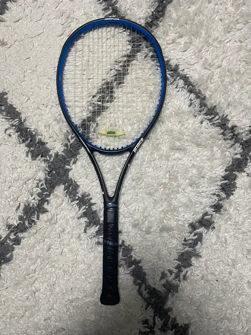 Tennis Racket Prince Harrier PRO 100XR-M