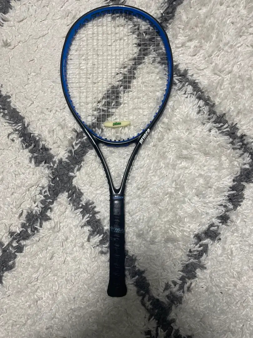 Tennis Racket Prince Harrier PRO 100XR-M