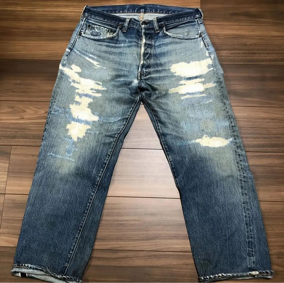 Levi's 501 Big E big 60s levi's vintage