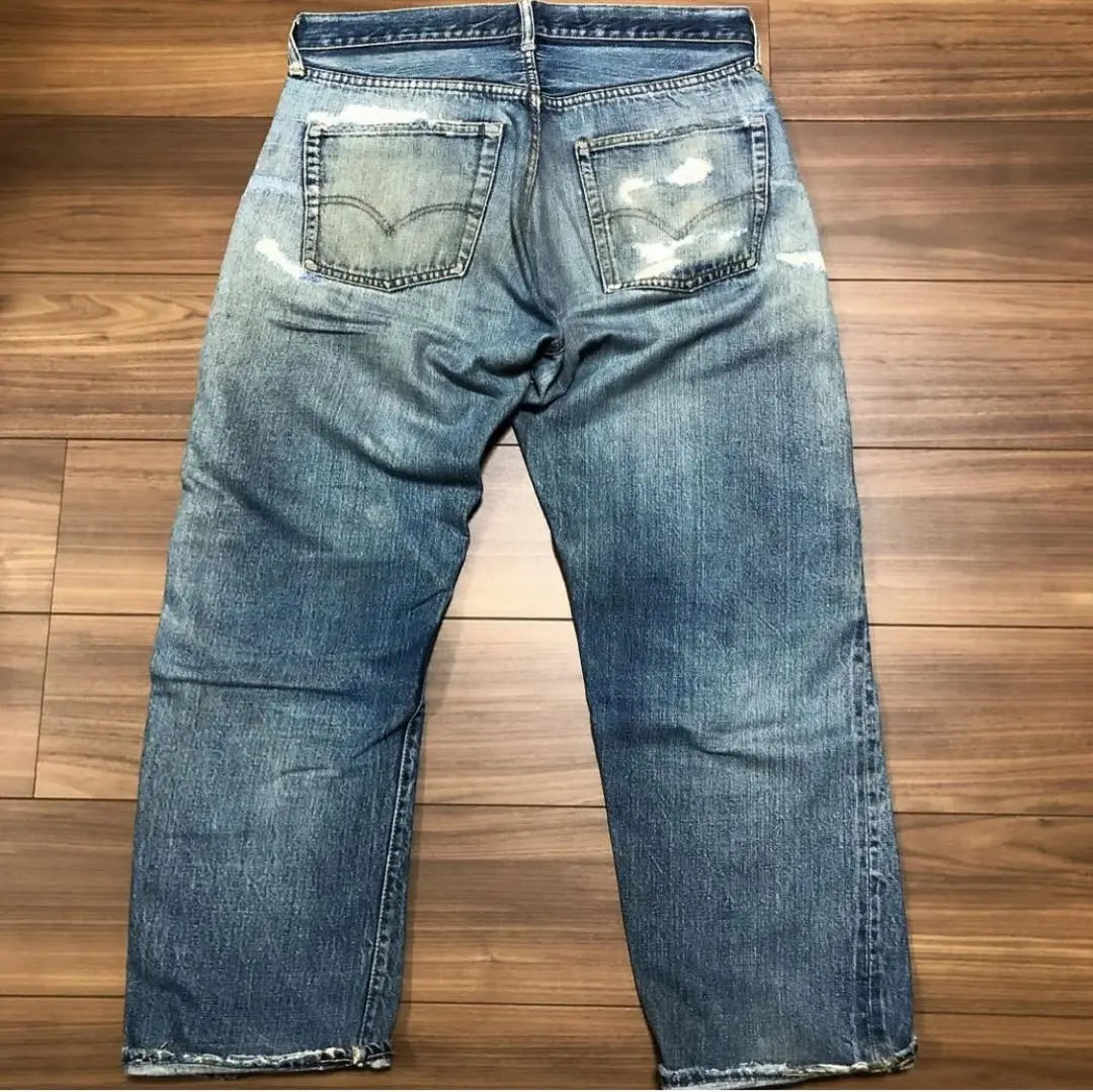 Levi's 501 Big E big 60s levi's vintage