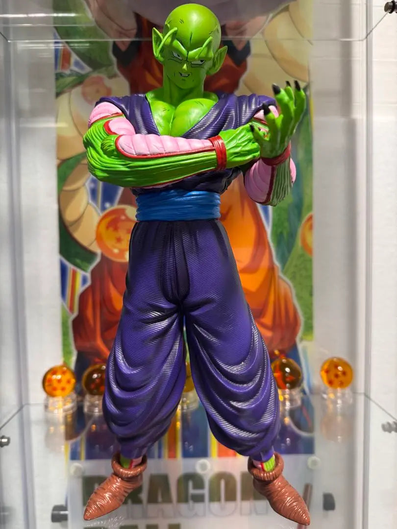 Figura de guerrero GK Z Set de 6 piezas ⭐︎Dragon Ball Z⭐︎