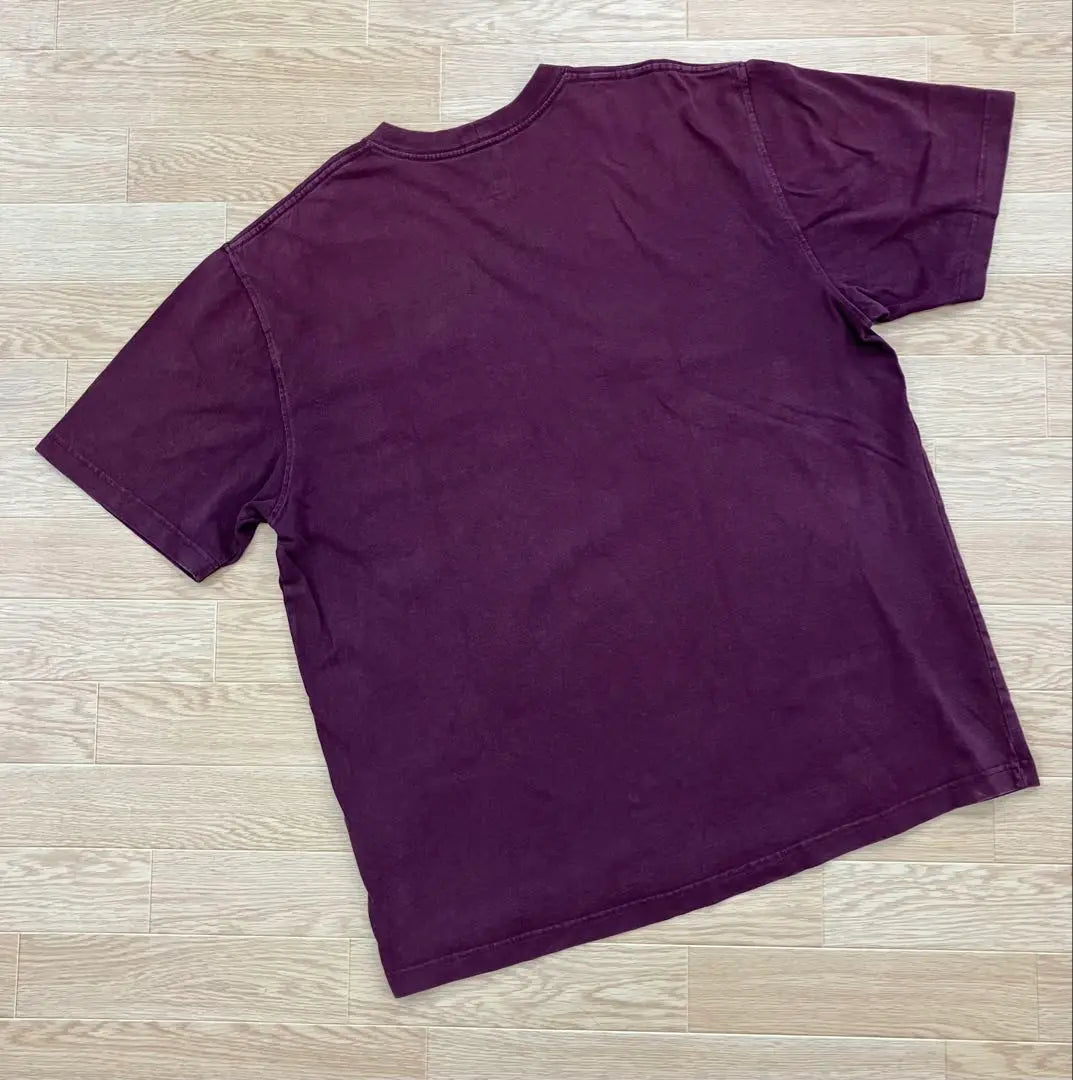 0551D CARHARTT T-shirt