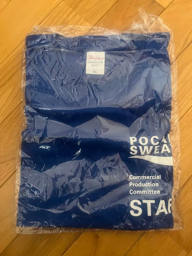 Pocari Sweat T -shirt XL