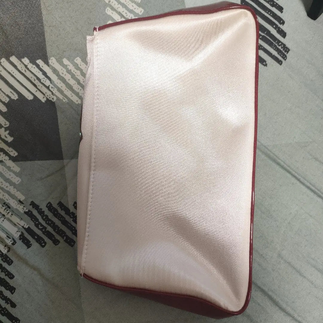 Fuji Dior Pouch