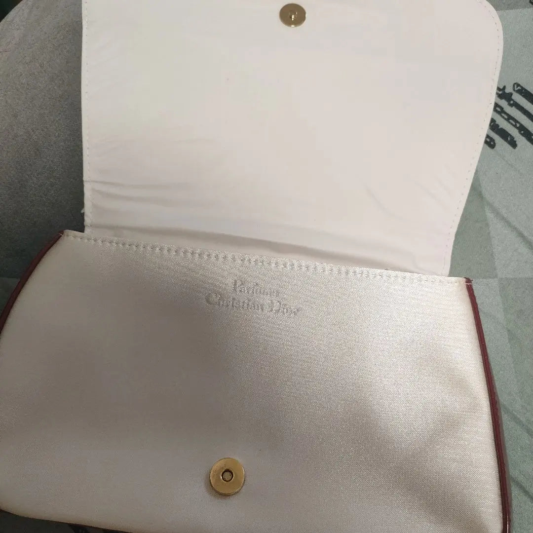 Fuji Dior Pouch