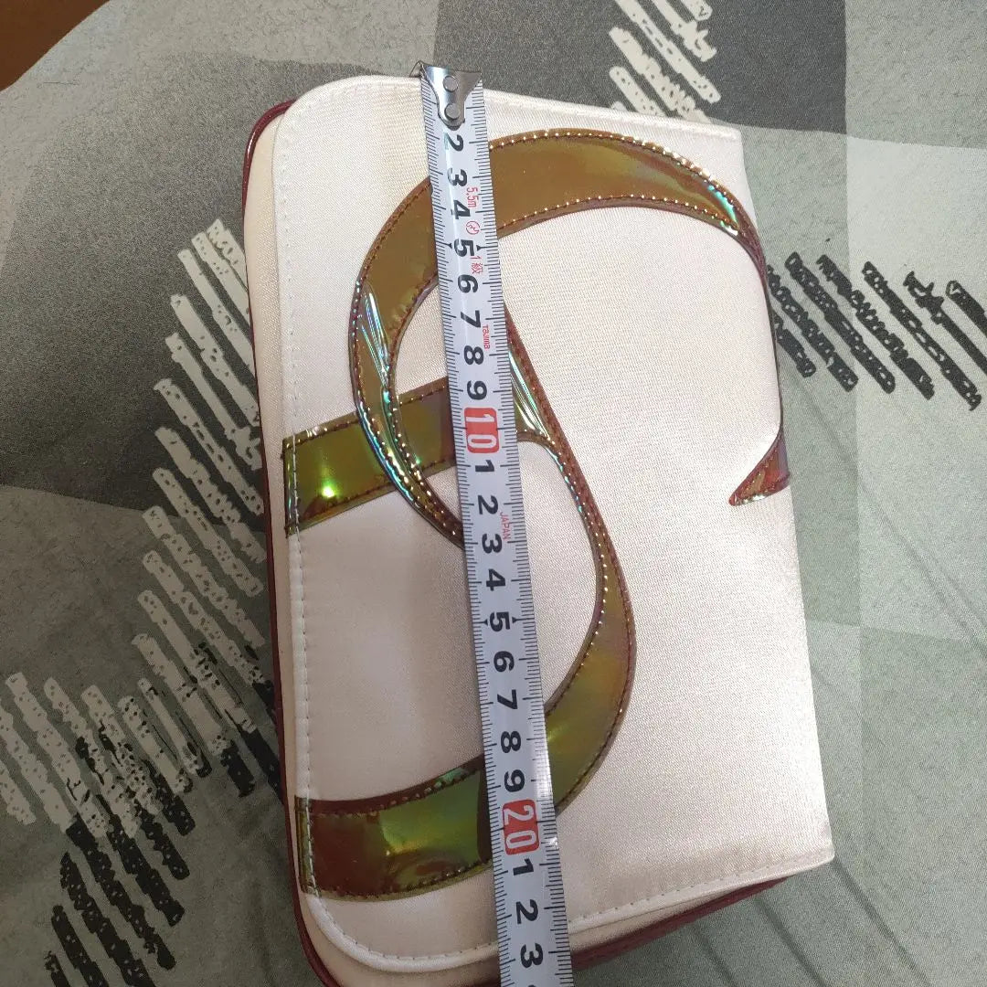 Fuji Dior Pouch