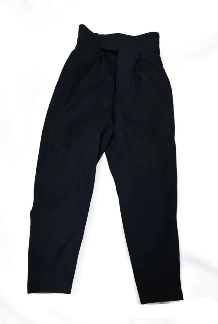 ♥ ELENDEEK ♥ VERY posted ♥ Erendique water -repellent pants ♥ Navy EMMI