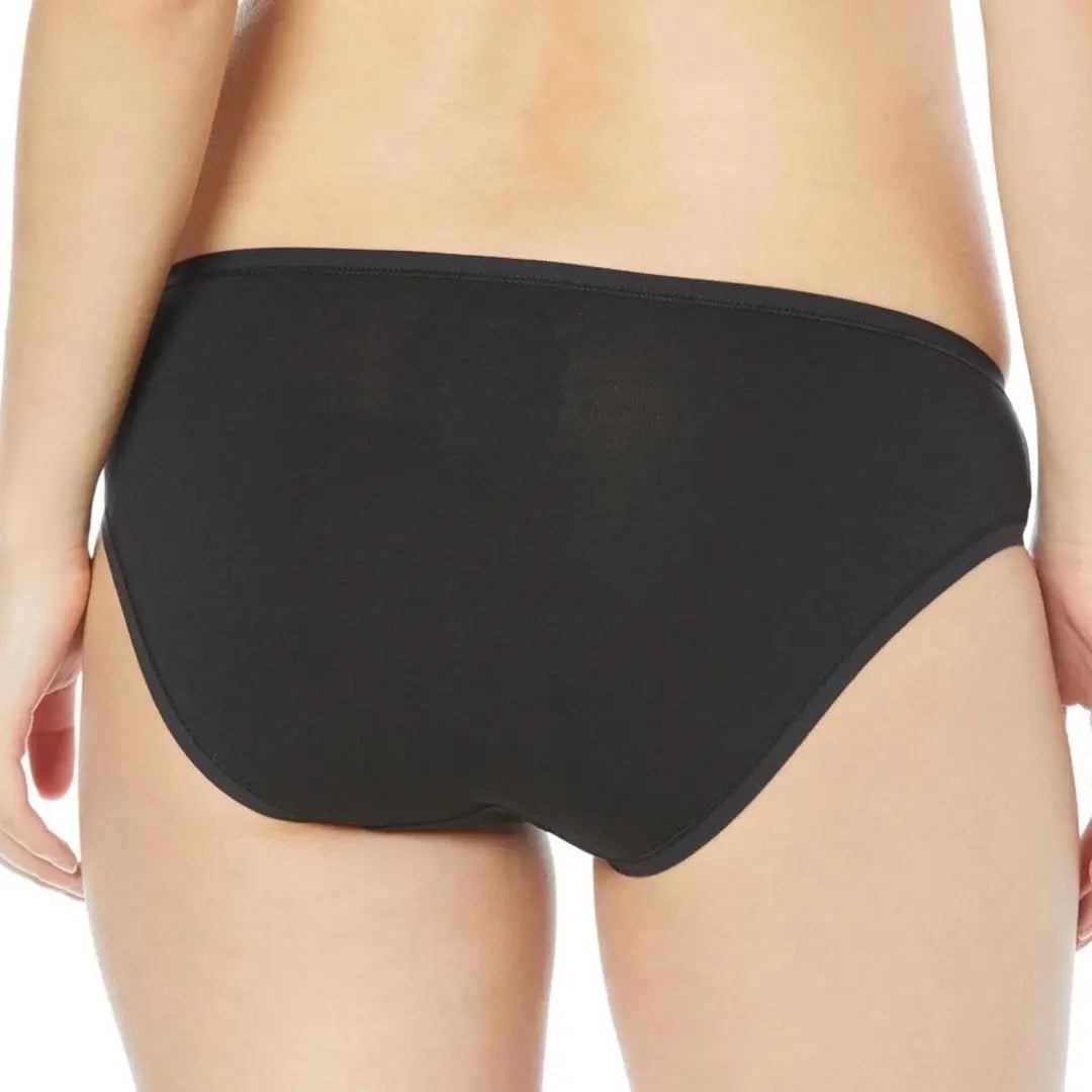 ⭐️Por orden de llegada ⭐️Multipack de pantalones cortos de bikini de algodón para mujer