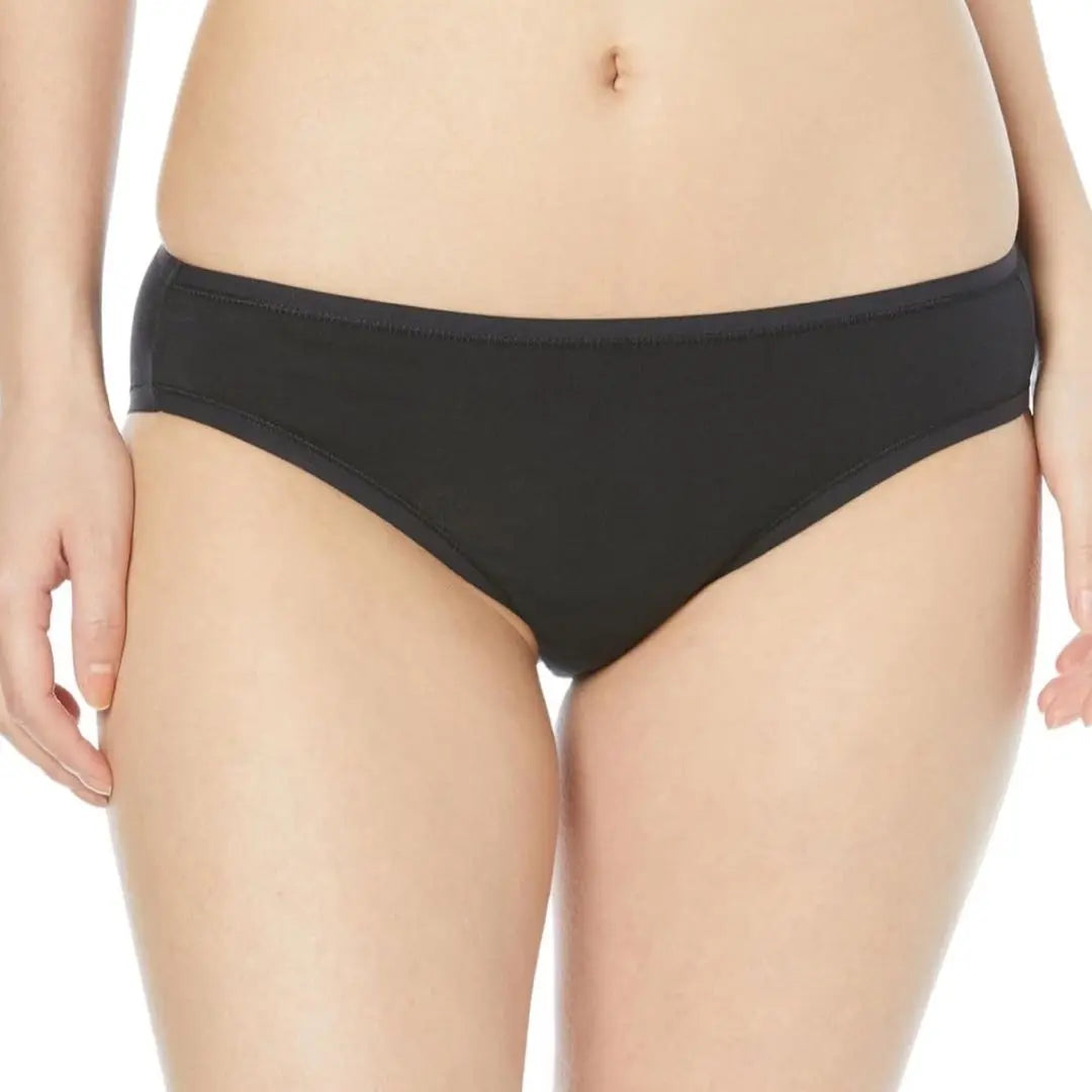 ⭐️Por orden de llegada ⭐️Multipack de pantalones cortos de bikini de algodón para mujer