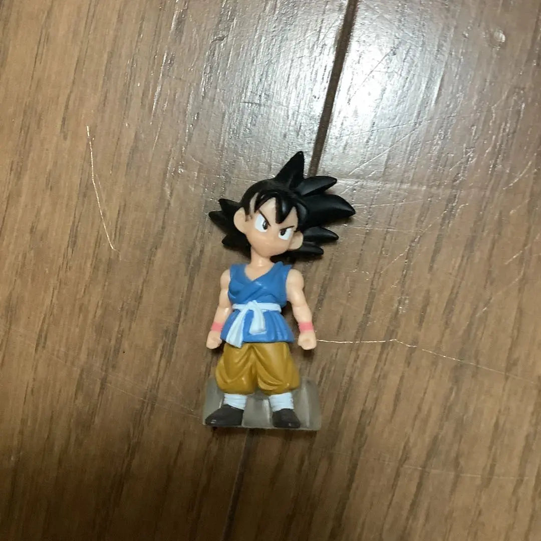 Dragon Ball GT Son Goku Figure