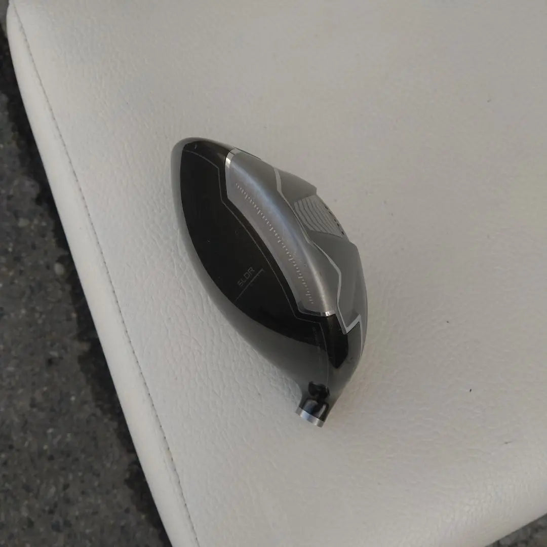 TaylorMade SLDR Driver Head