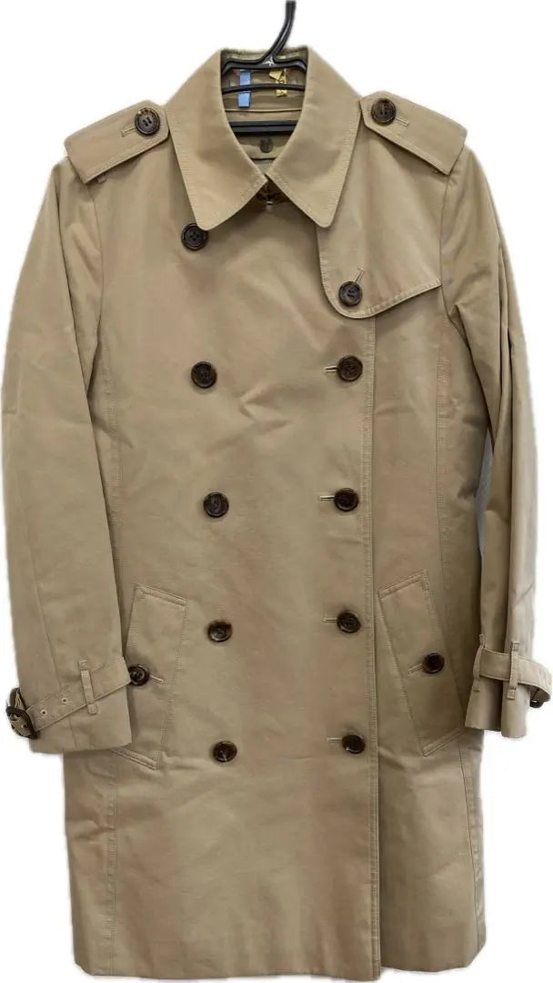 BURBERRY Trench Coat