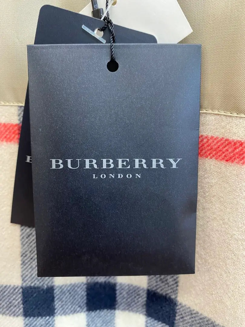 BURBERRY Trench Coat