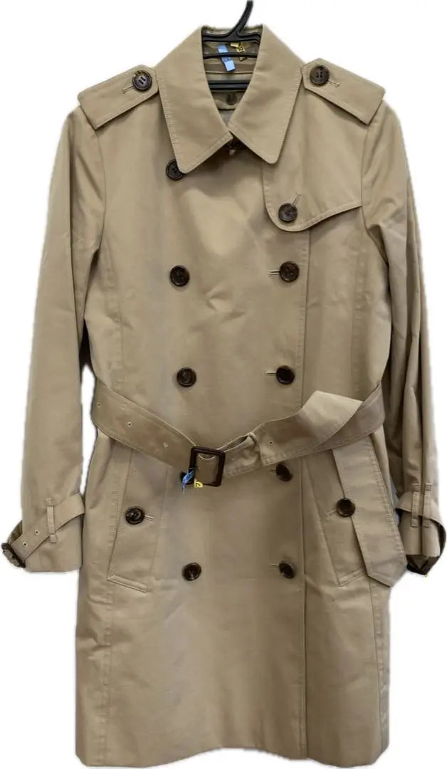 BURBERRY Trench Coat