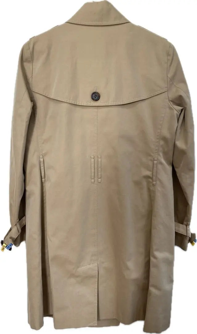 BURBERRY Trench Coat