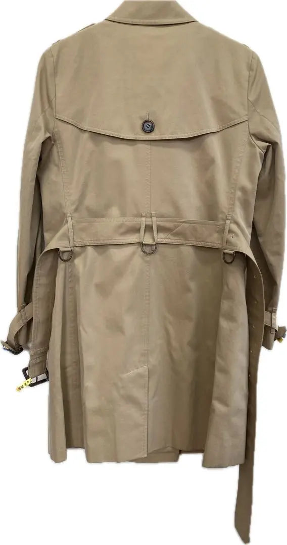 BURBERRY Trench Coat