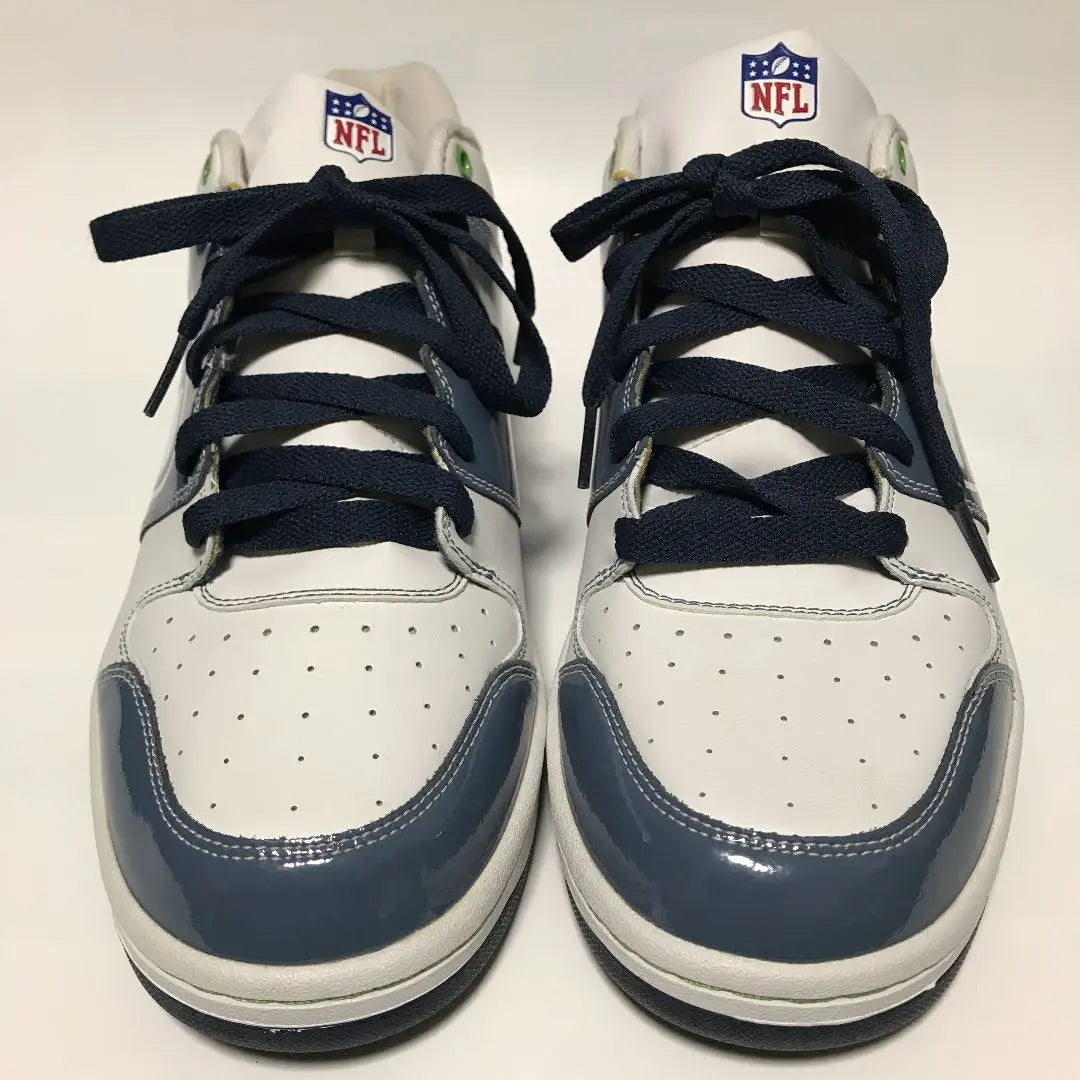 Reebok sneakers Seahawks