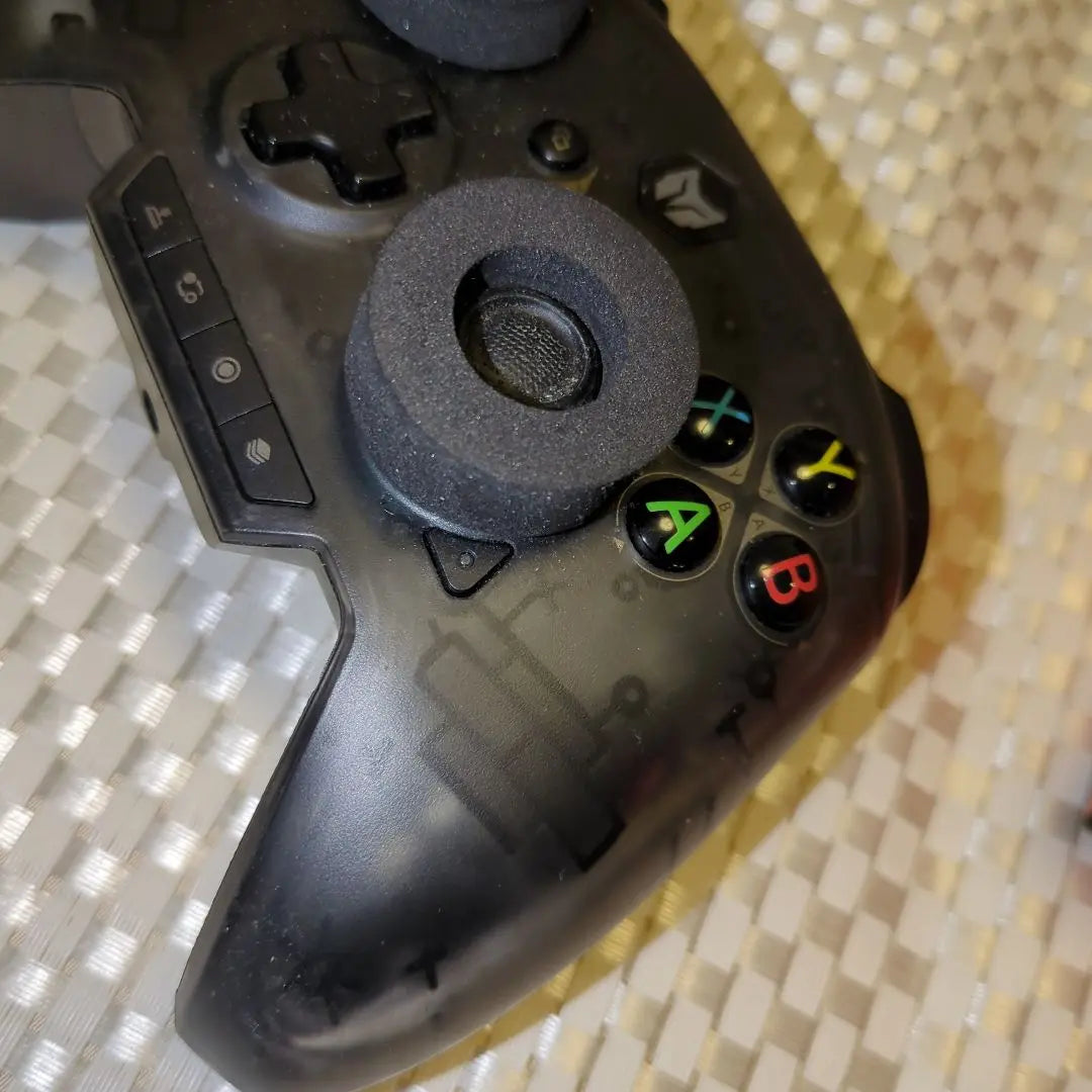 Junk RAINBOW 2 Pro Controller