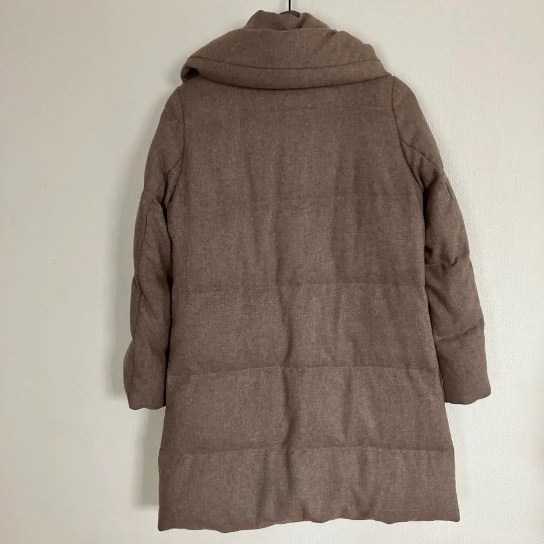 Jean Slove Down Coat