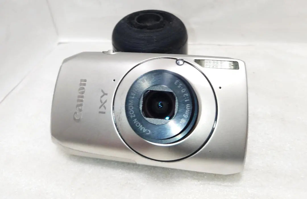 ★★ ¡Muy popular! Belleza ★★ Canon Canon IXY 30 S 4,9-18,6 mm | ★★大人気！美品★★CANON キヤノン IXY 30 S 4.9-18.6mm