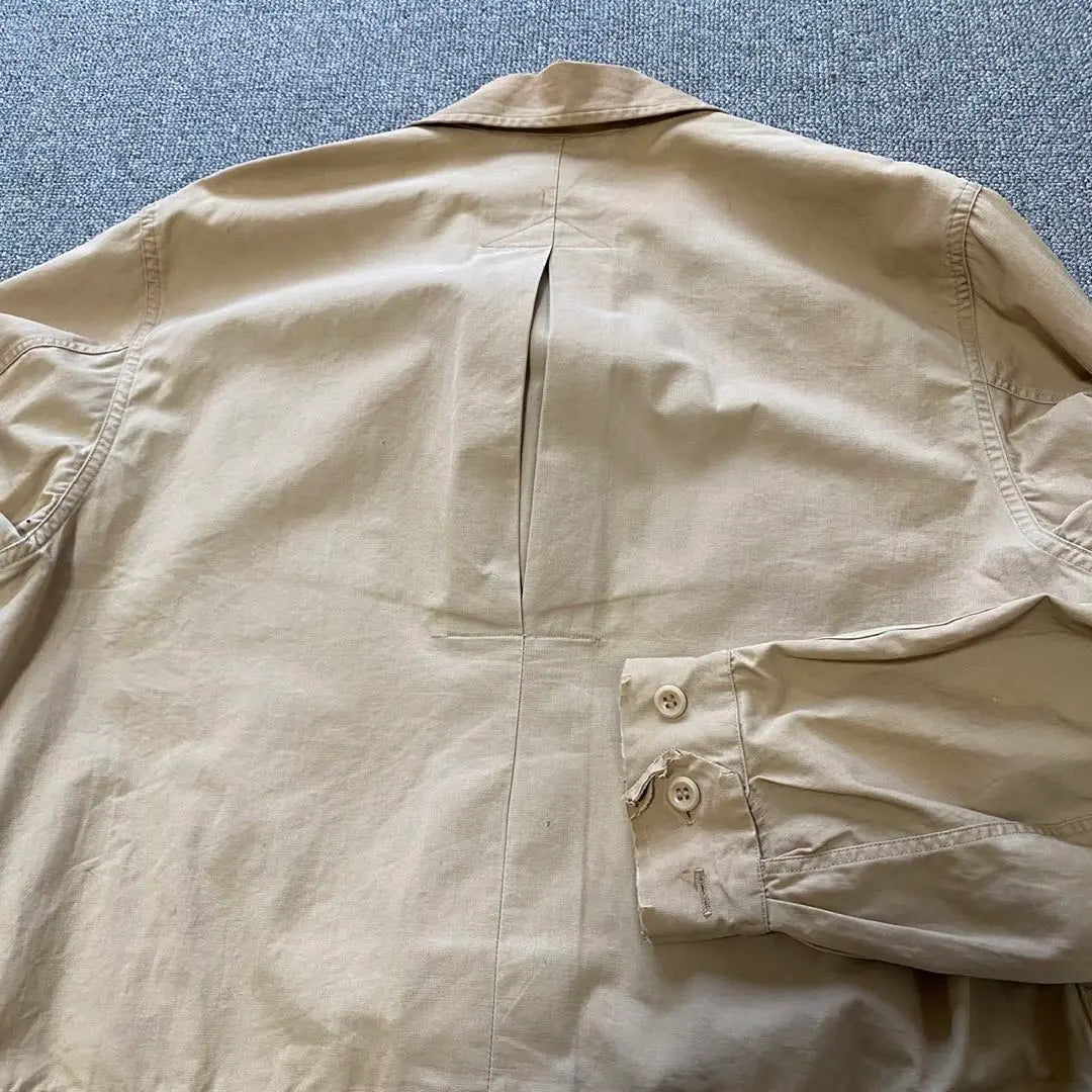 40s AIRMAN Summer FlightJacket CONMARZIP