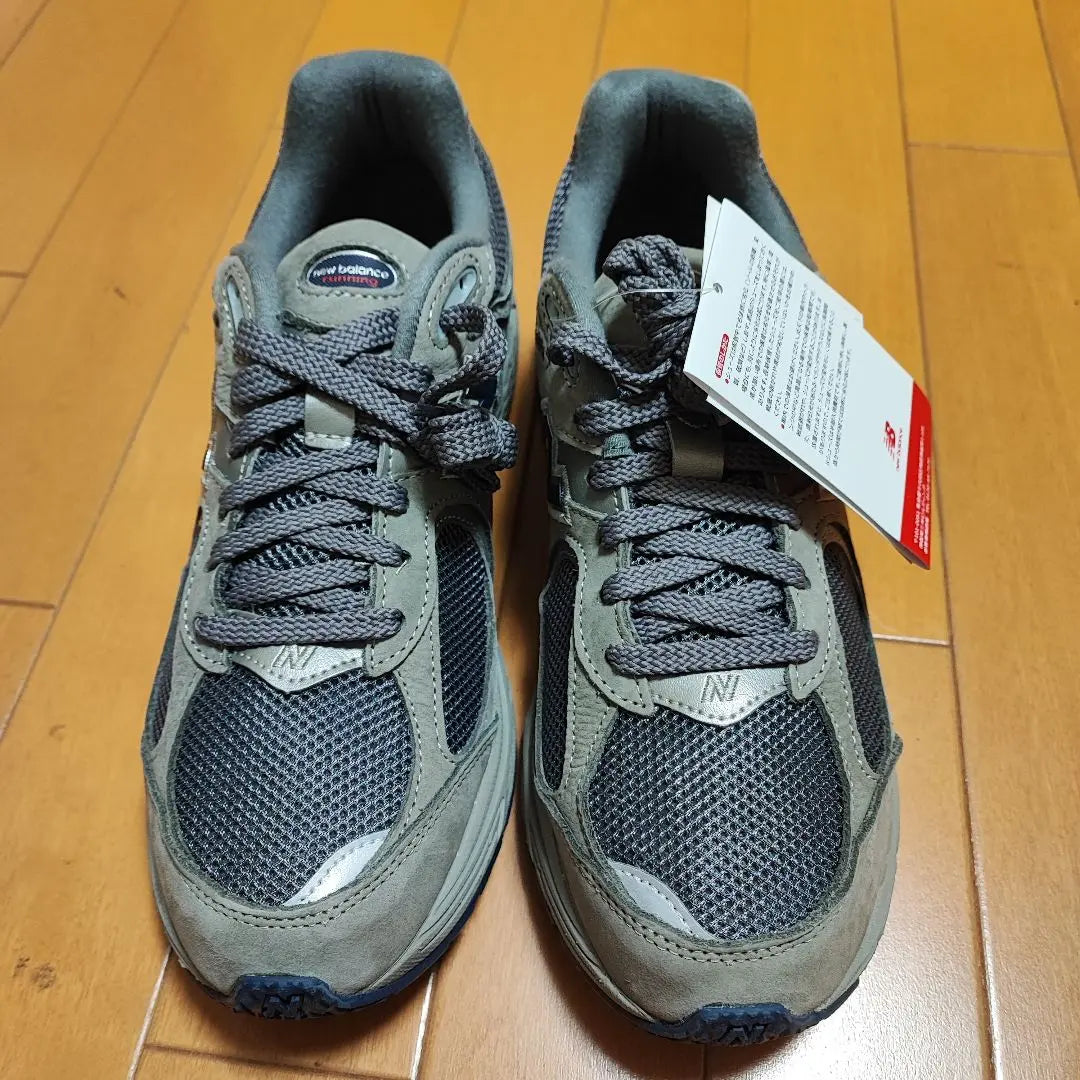 ★ New products are not used ★ New Balance ML2002ra 27.5cm