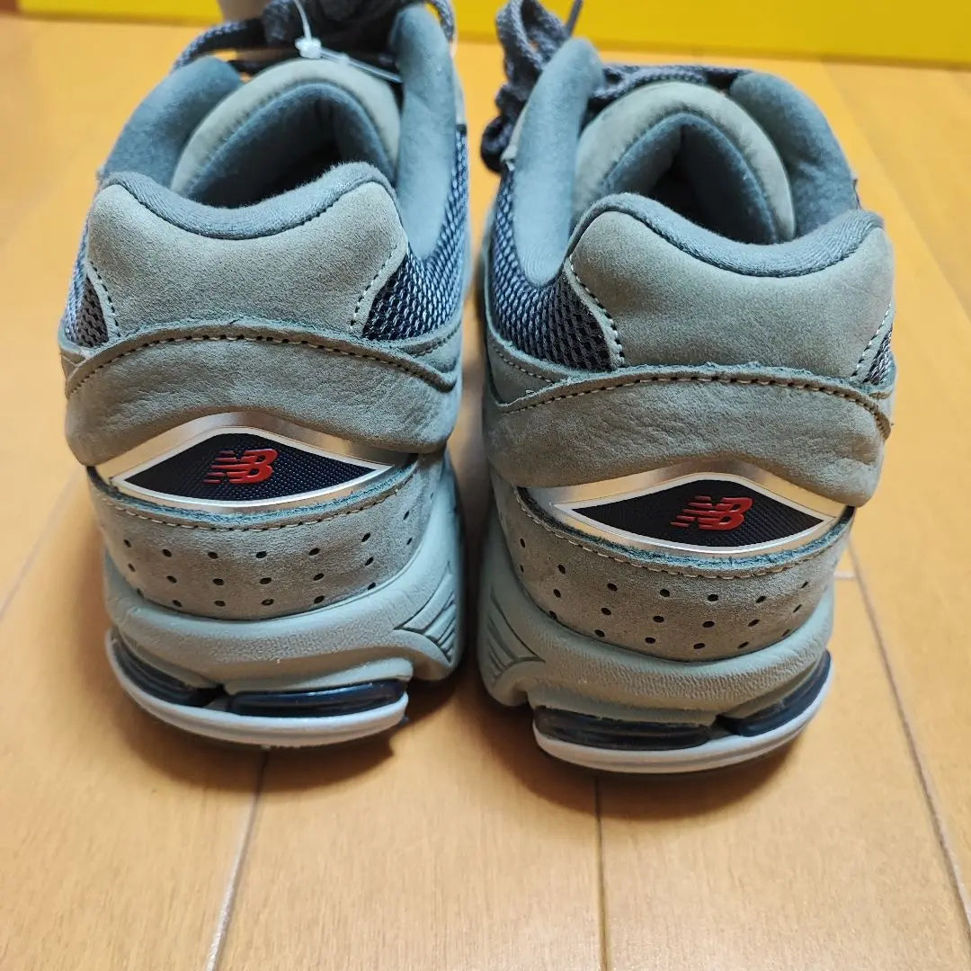 ★ New products are not used ★ New Balance ML2002ra 27.5cm