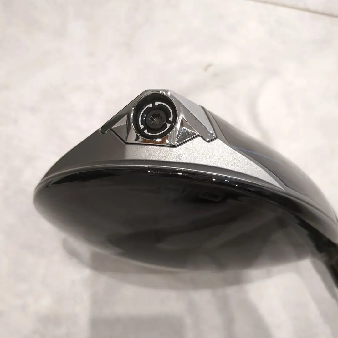 Tailor -made driver Qi10 LS