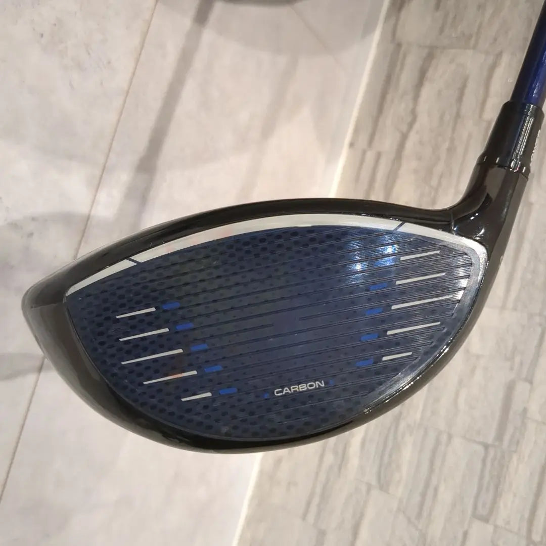 Tailor -made driver Qi10 LS