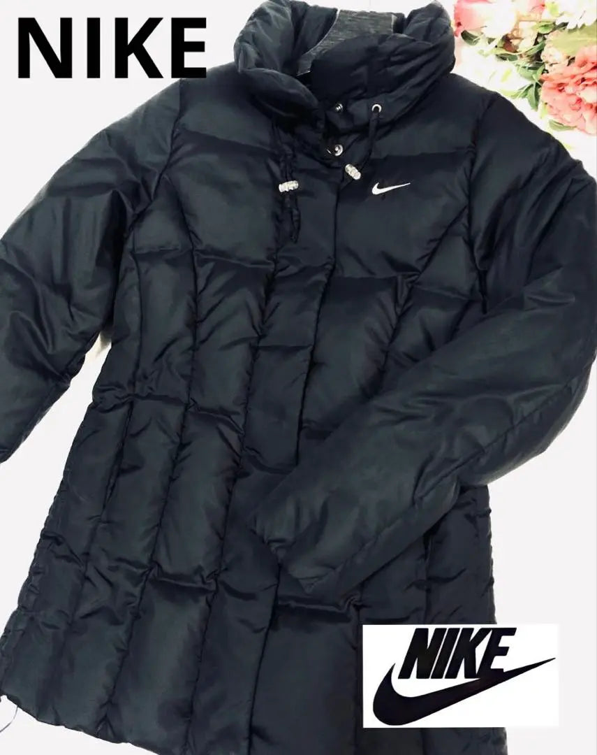 Nike 550fill down jacket