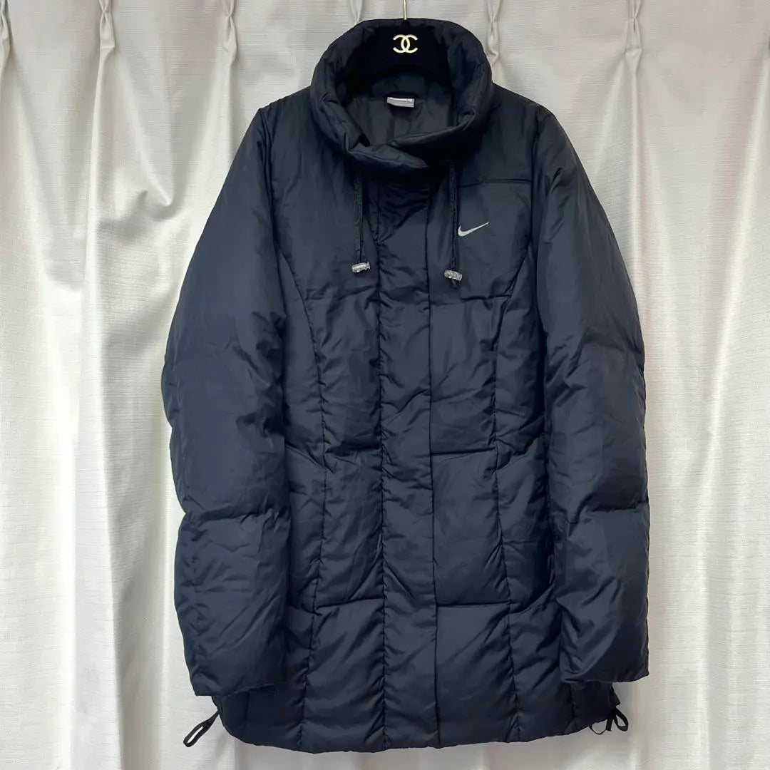 Nike 550fill down jacket