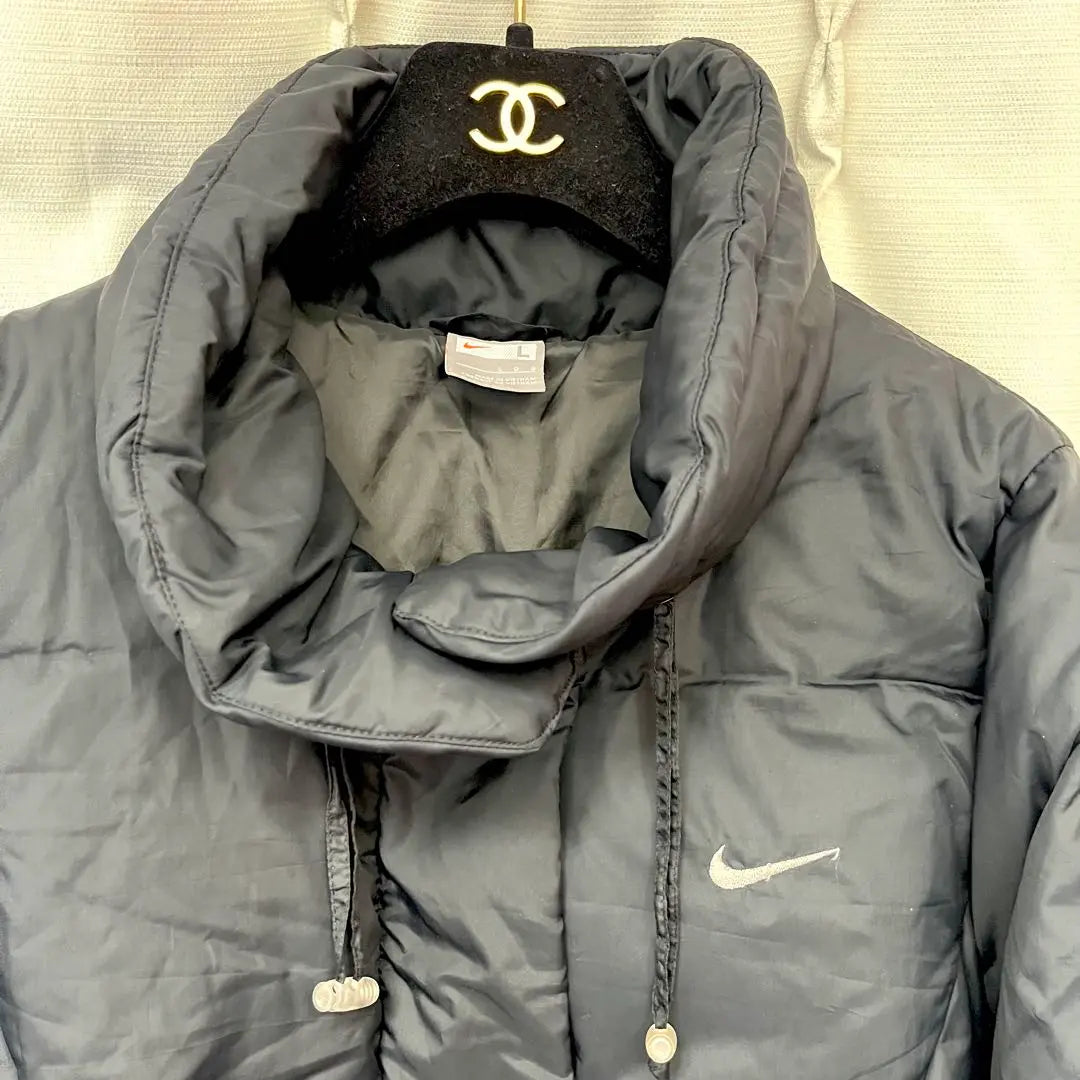 Nike 550fill down jacket