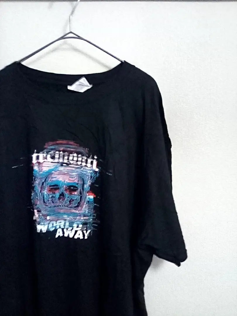 Camiseta 2XL | Camiseta 2XL