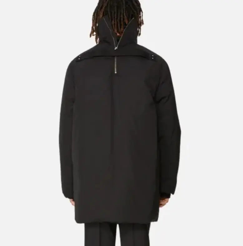 EDREDÓN JUMBO RICK OWENS 20FW Rick Owens Abajo