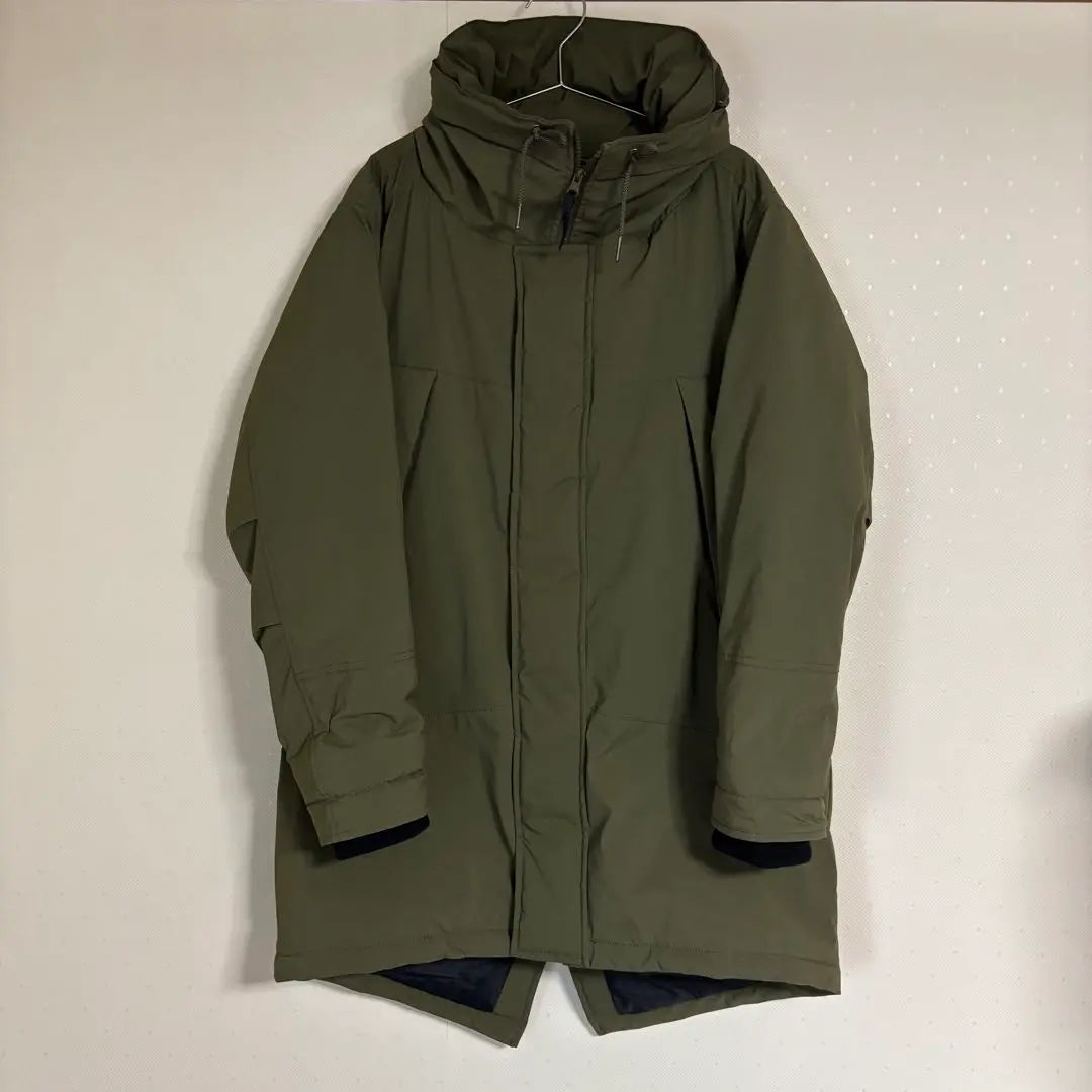 Confirm Down Coat Jacket